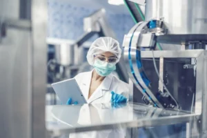 movimentazione settore farmaceutico